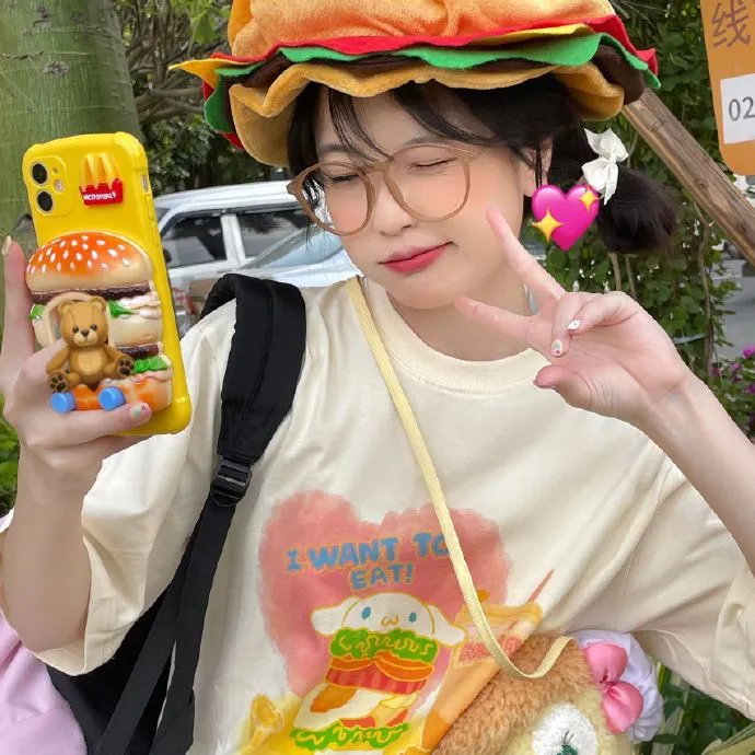 纯美的相遇