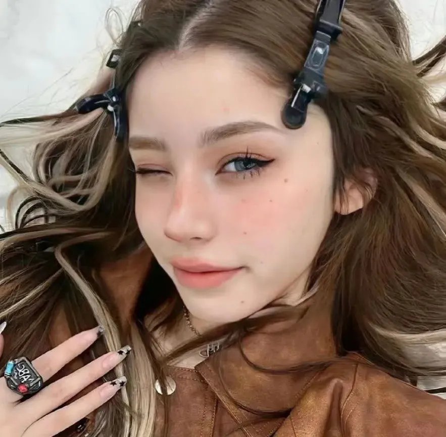 此生皆欢喜
